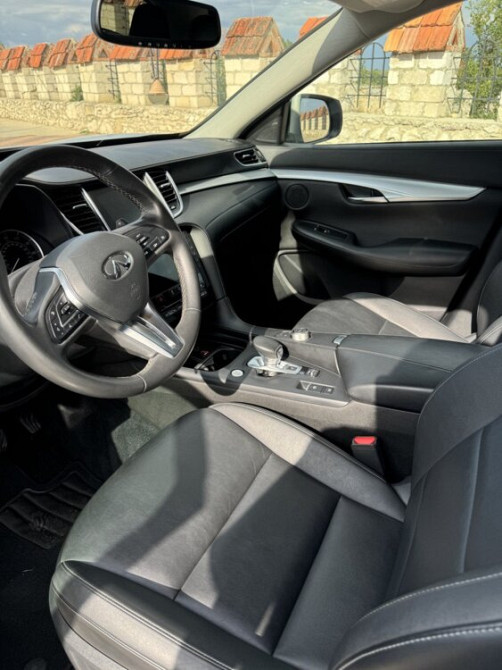 Продам Infiniti QX50 Кишинёв - изображение 8