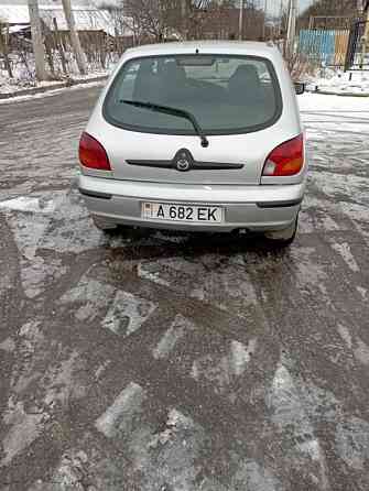 Mazda 121 2001 an Bender Bender