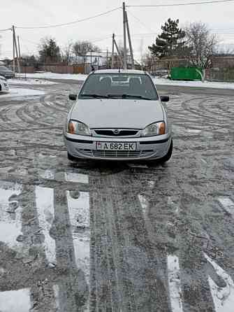 Mazda 121 2001 an Bender Bender