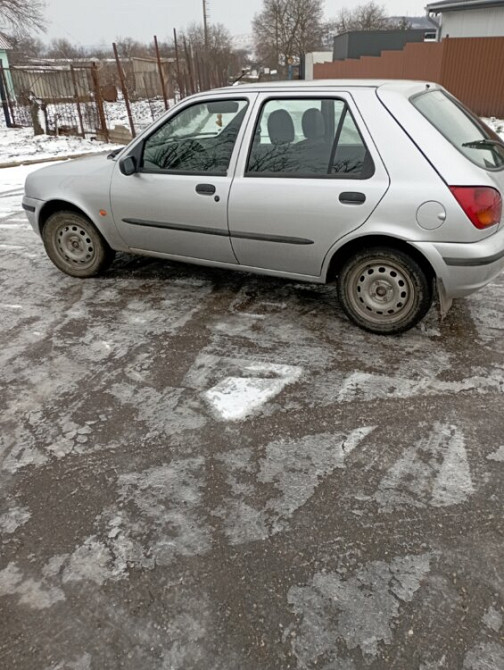 Mazda 121 2001 год Бендеры Бендеры - изображение 4