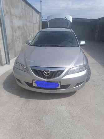Mazda 6 2004 an Tiraspol Tiraspol