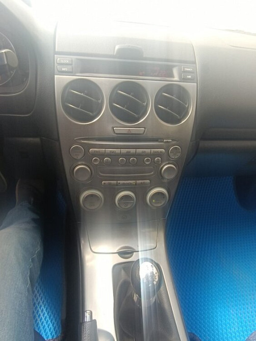Mazda 6 2004 Tiraspol Tiraspol - photo 9