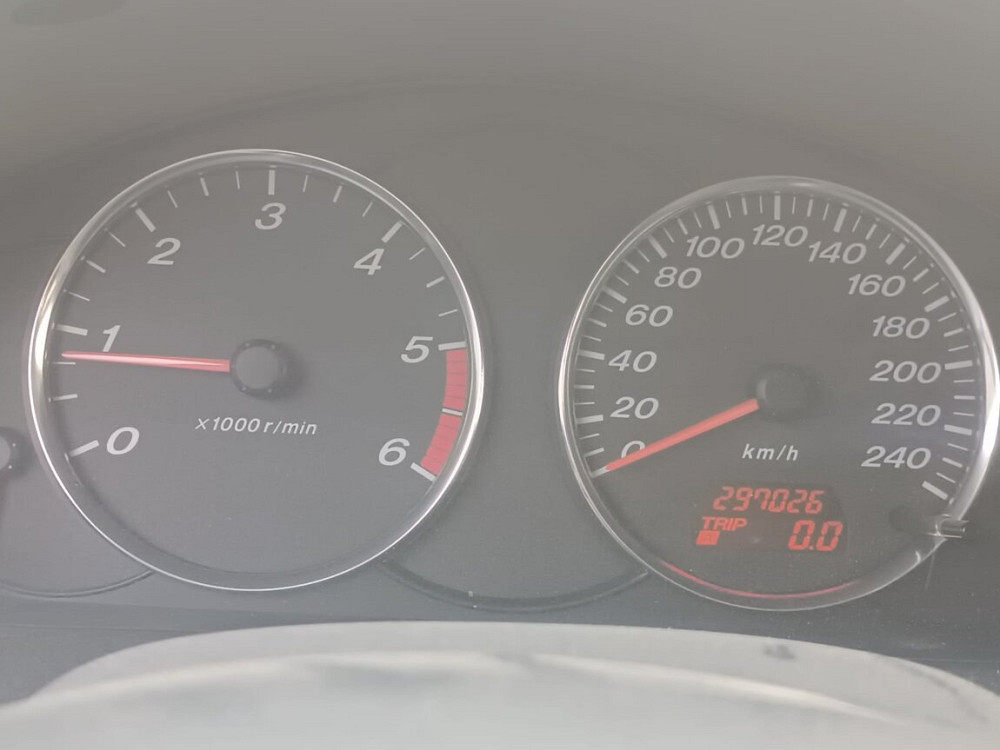 Mazda 6 2004 Tiraspol Tiraspol - photo 8