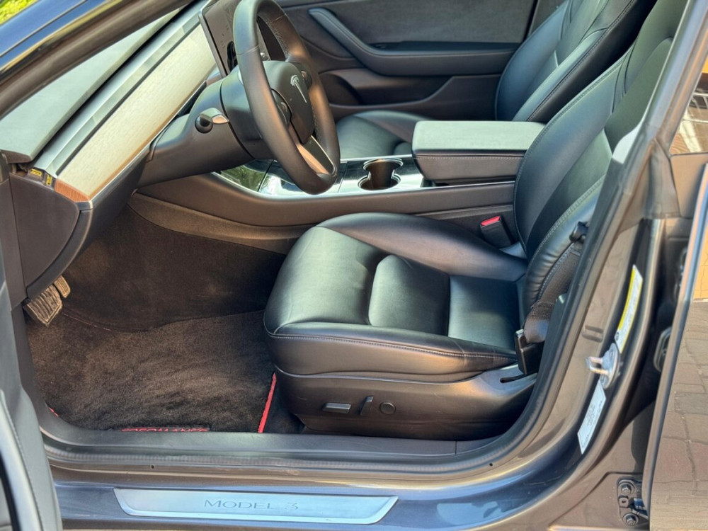 Tesla Model 3 2020 an Chişinău Chişinău - fotografie 10