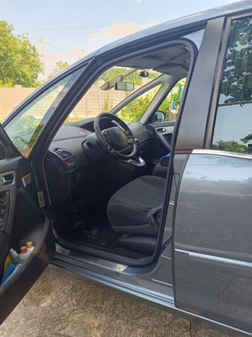 Citroen C4 Picasso 2009 Bender Bender - photo 9