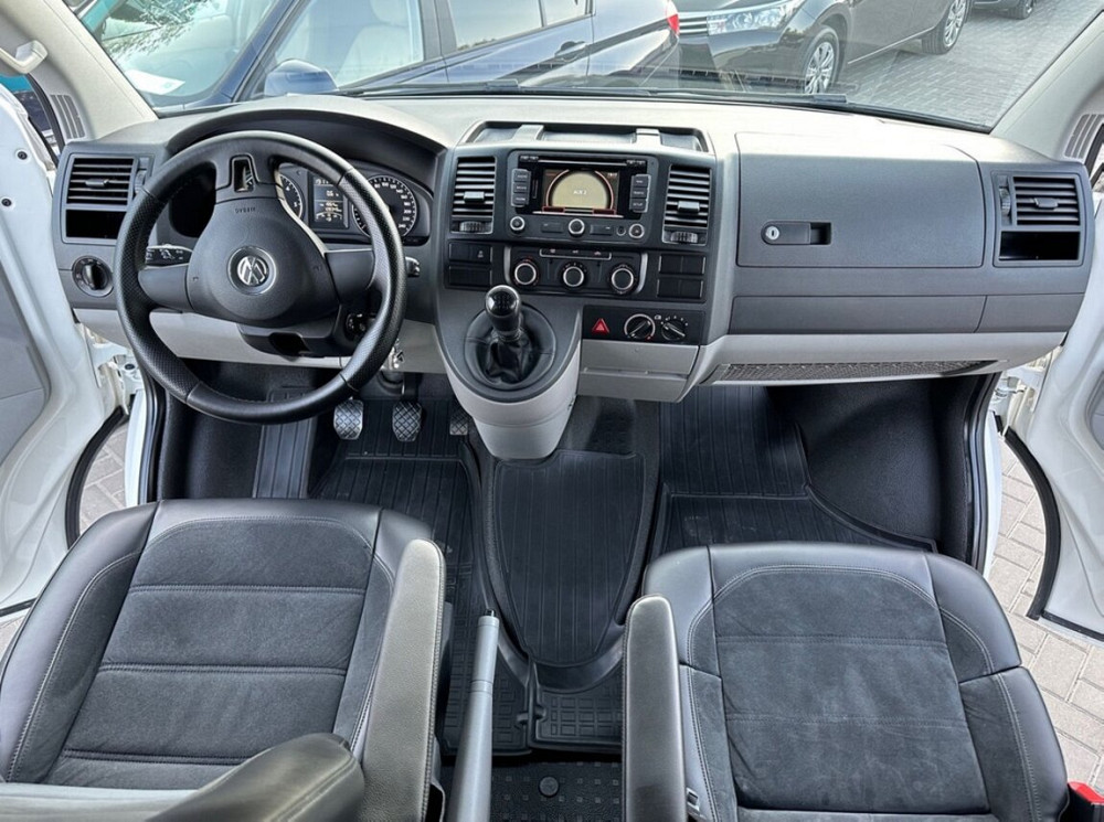 Volkswagen Caravelle 2014 Chisinau Chisinau - photo 7