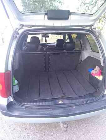 Renault Megane 2002 Bender Bender