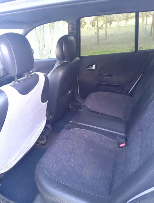 Renault Megane 2002 Bender Bender - photo 6