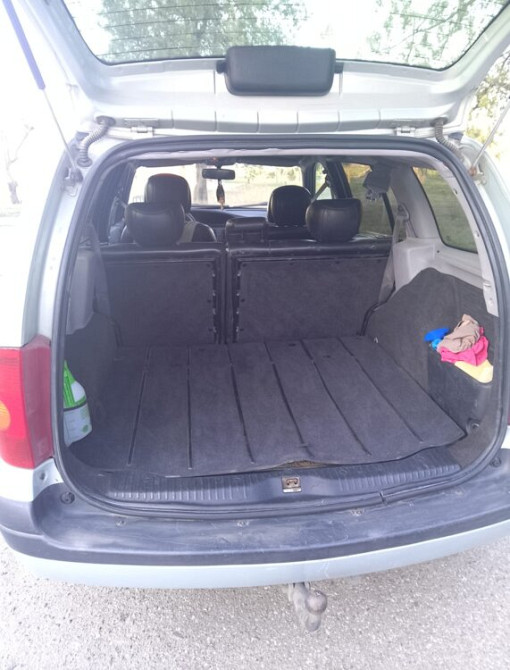 Renault Megane 2002 Bender Bender - photo 5