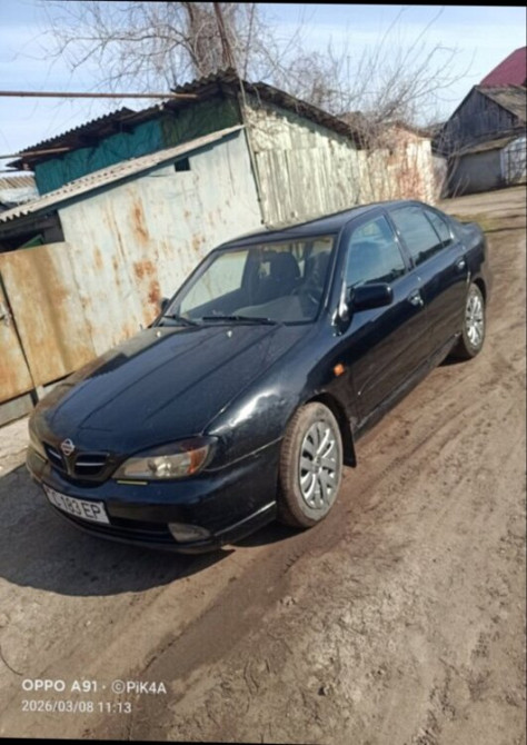 Nissan Primera 2000 год Тирасполь Тирасполь - изображение 2
