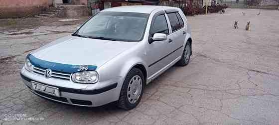 Volkswagen Golf 2001 Bender Bender