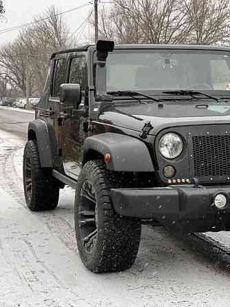 Jeep Wrangler 2017 an Tiraspol Tiraspol