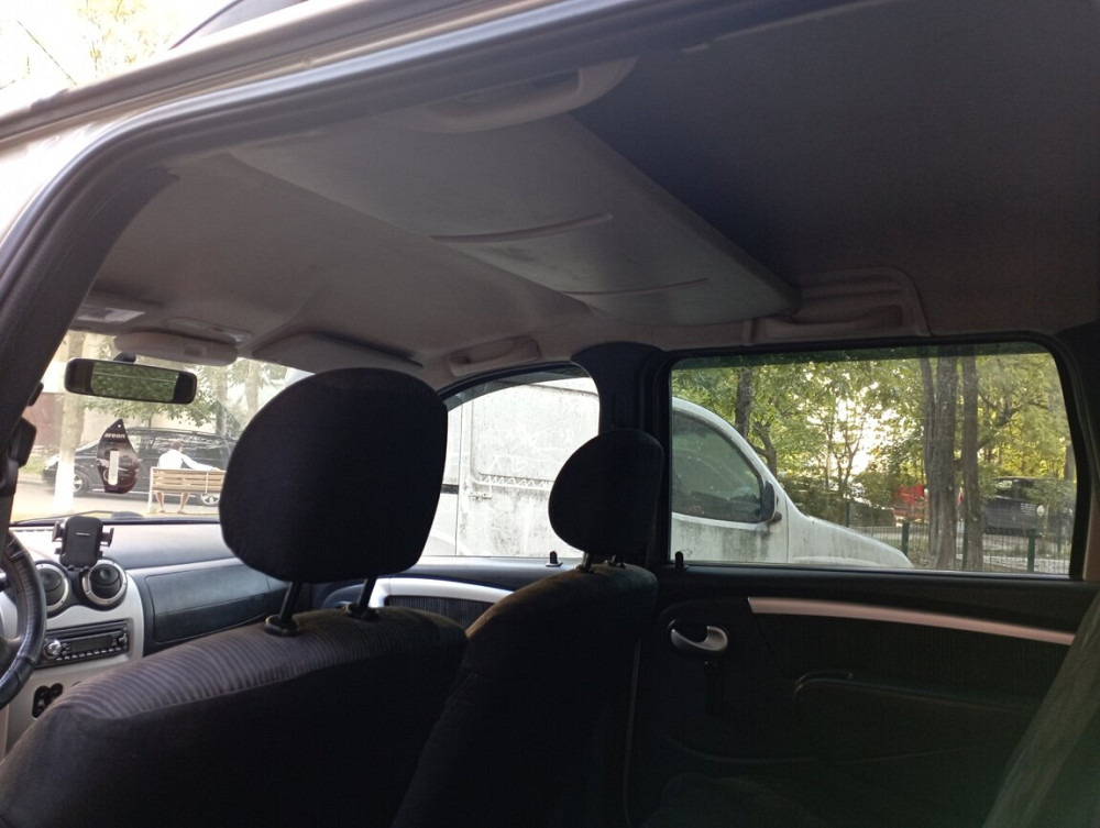 Dacia Logan 2009 an Chişinău Chişinău - fotografie 10