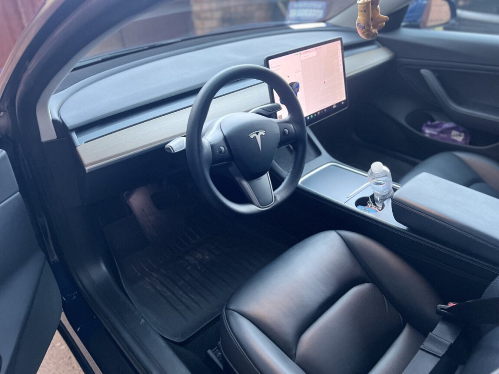Tesla Model 3 2021 год Кишинёв Кишинёв - изображение 5