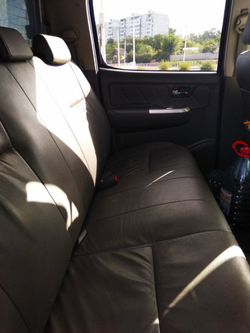 Toyota Hilux 2011 год Бендеры Бендеры - изображение 5