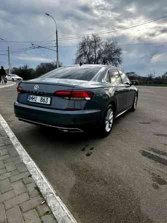 Volkswagen Passat 2020 год Бендеры Бендеры