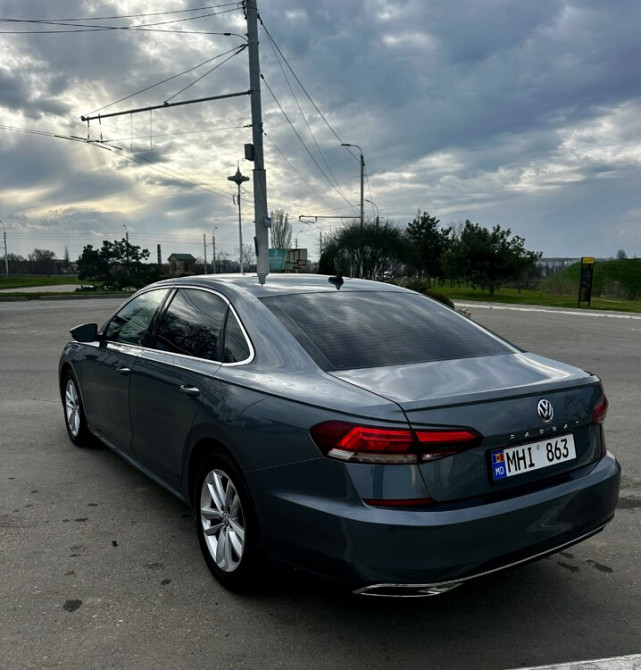 Volkswagen Passat 2020 год Бендеры Бендеры - изображение 2
