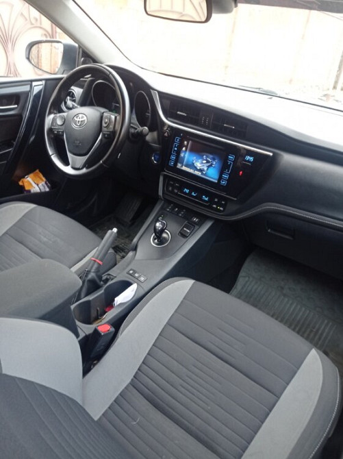 Toyota Auris 2018 an Chişinău Chişinău - fotografie 2