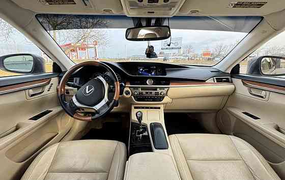 Lexus ES 2015 Tiraspol Tiraspol