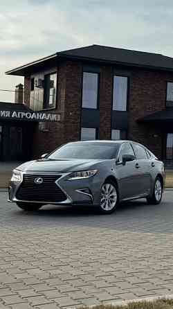 Lexus ES 2015 Tiraspol Tiraspol