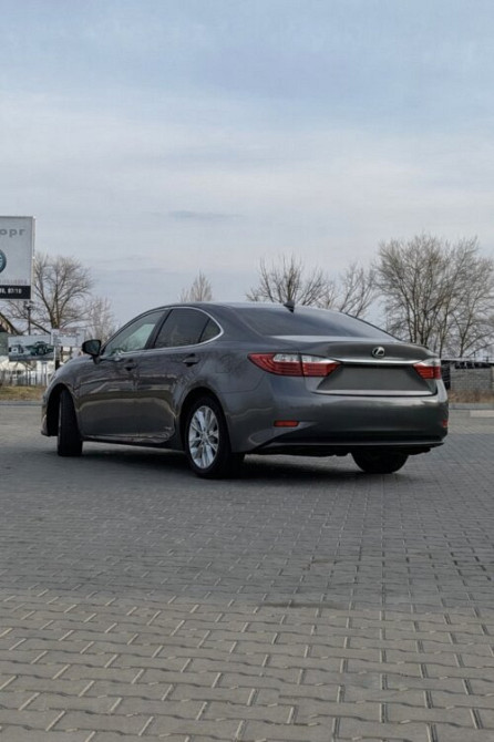 Lexus ES 2015 год Тирасполь Тирасполь - изображение 3