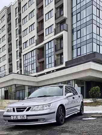 Saab 95 2002 an Chişinău Chişinău