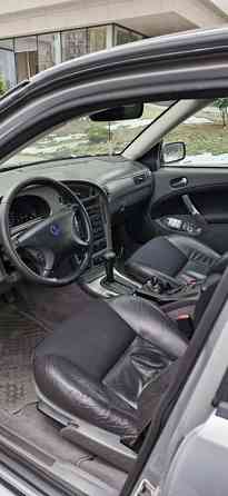 Saab 95 2002 an Chişinău Chişinău