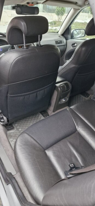 Saab 95 2002 Chisinau Chisinau - photo 6