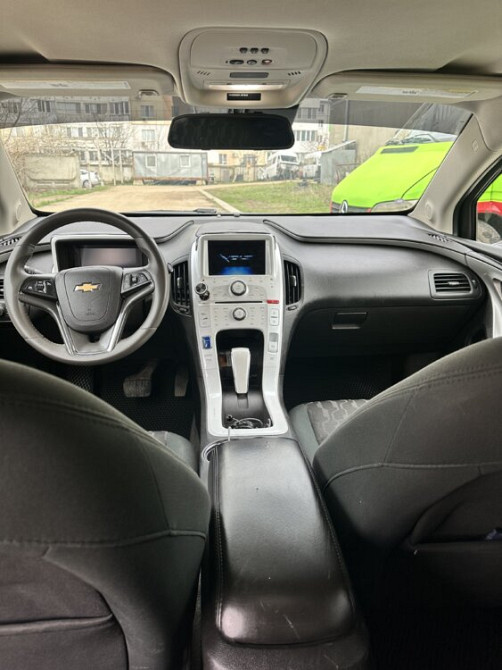 Chevrolet Volt 2012 Tiraspol Tiraspol - photo 10