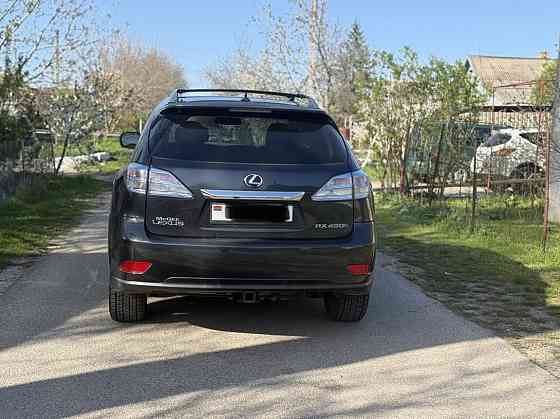 Lexus RX 2010 год Тирасполь Тирасполь