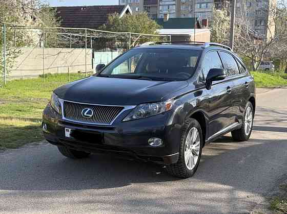 Lexus RX 2010 год Тирасполь Тирасполь