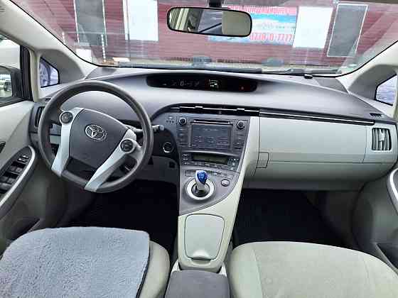 Toyota Prius 2011 год Бендеры Бендеры