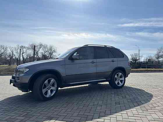 BMW X5 2005 an Bender Bender