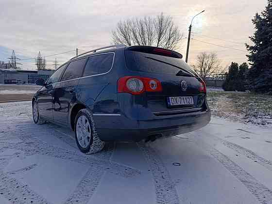 Volkswagen Passat 2007 год Тирасполь Тирасполь