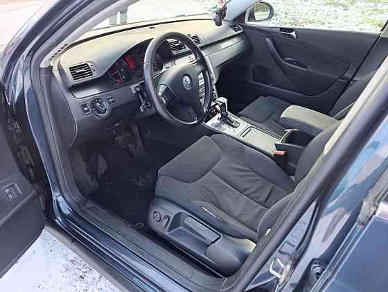 Volkswagen Passat 2007 год Тирасполь Тирасполь
