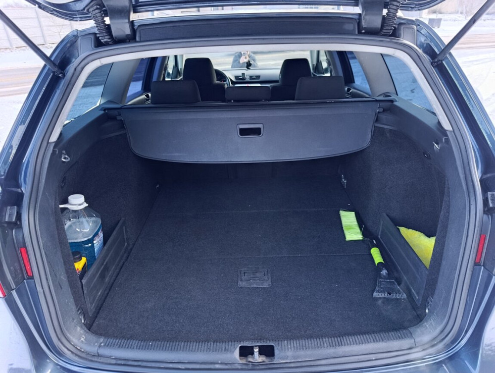 Volkswagen Passat 2007 год Тирасполь Тирасполь - изображение 5