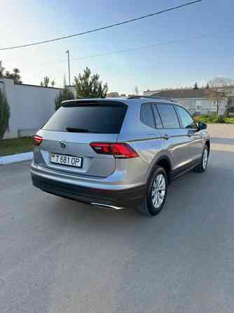 Volkswagen Tiguan 2020 год Тирасполь Тирасполь