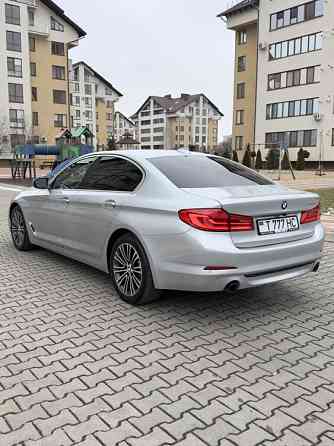 BMW 5 Series 2018 Tiraspol Tiraspol