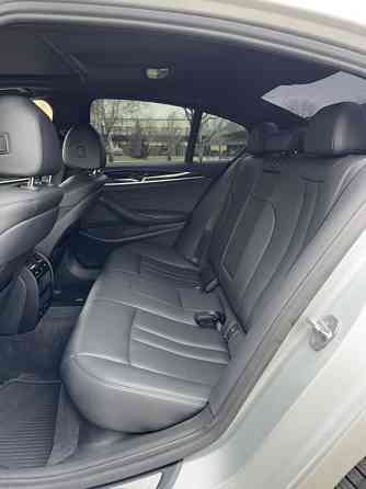 BMW 5 Series 2018 Tiraspol Tiraspol