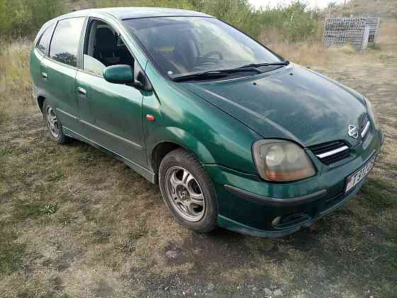 Nissan Almera Tino 2000 an Tiraspol Tiraspol