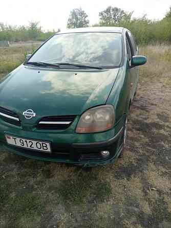 Nissan Almera Tino 2000 an Tiraspol Tiraspol