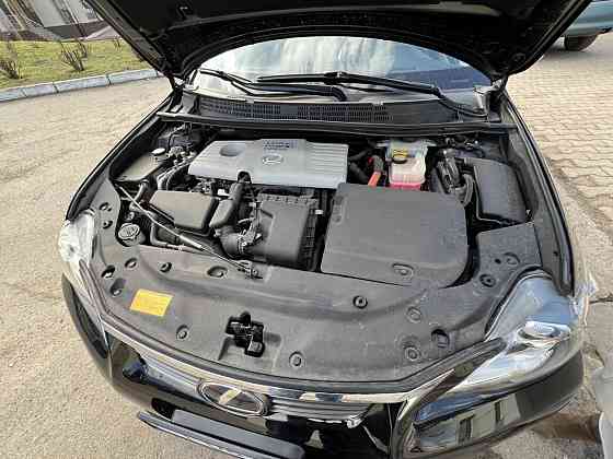 Lexus CT 2012 год Тирасполь Тирасполь