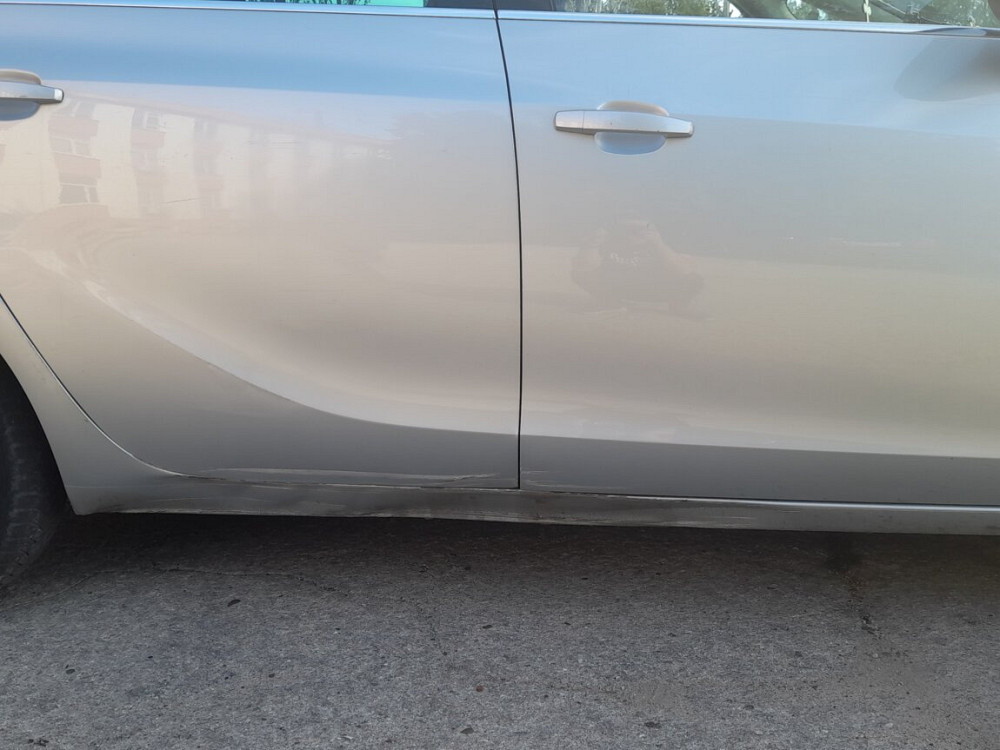 Opel Zafira 2012 год Бендеры Бендеры - изображение 9