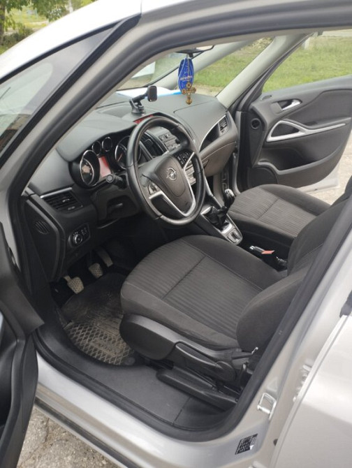 Opel Zafira 2012 год Бендеры Бендеры - изображение 8