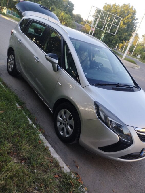 Opel Zafira 2012 год Бендеры Бендеры - изображение 7