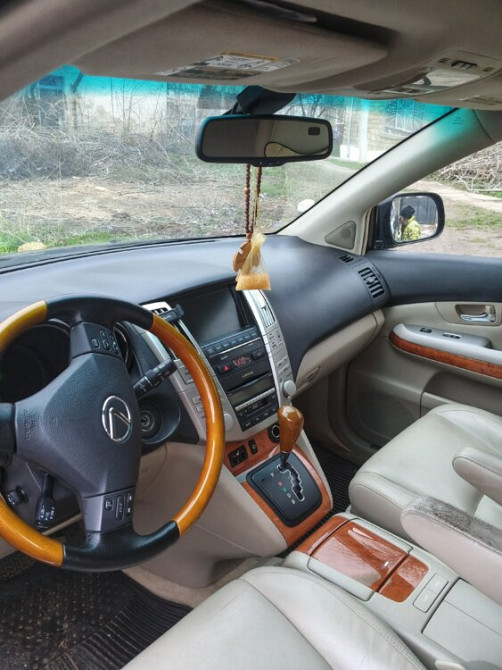 Lexus RX 2008 год Бендеры Бендеры - изображение 6