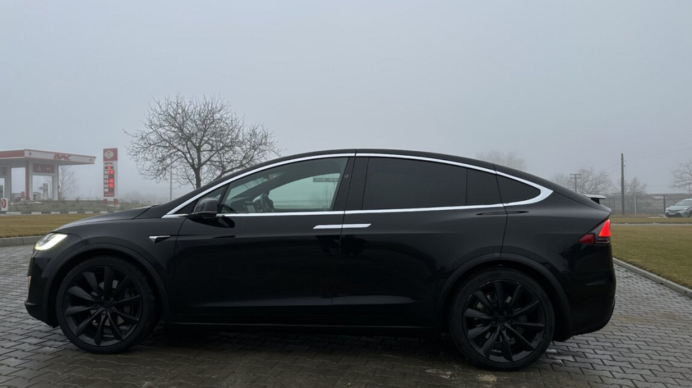 Tesla Model X 2018 Tiraspol Tiraspol - photo 8