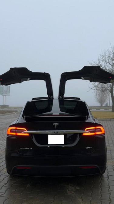 Tesla Model X 2018 Tiraspol Tiraspol - photo 4