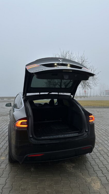 Tesla Model X 2018 Tiraspol Tiraspol - photo 6