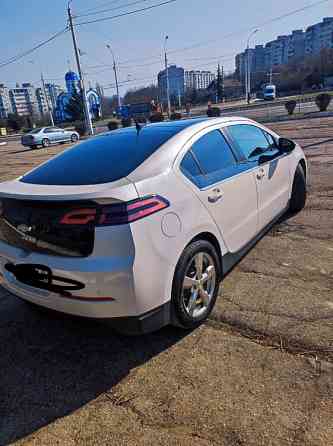 Chevrolet Volt 2011 год Бендеры Бендеры